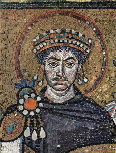 Justinián I.